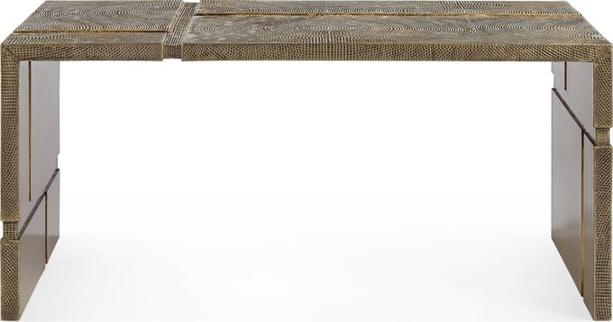 Villa & House Hollis Coffee Table - Thumbnail 2