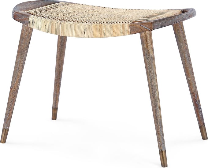 Jerome Stool - Thumbnail 2