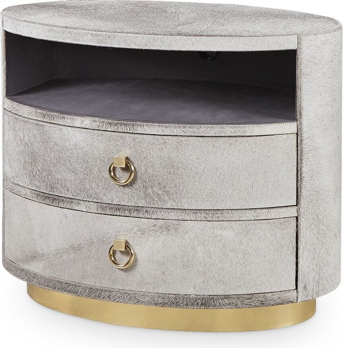 Julius Side Table - Thumbnail 2