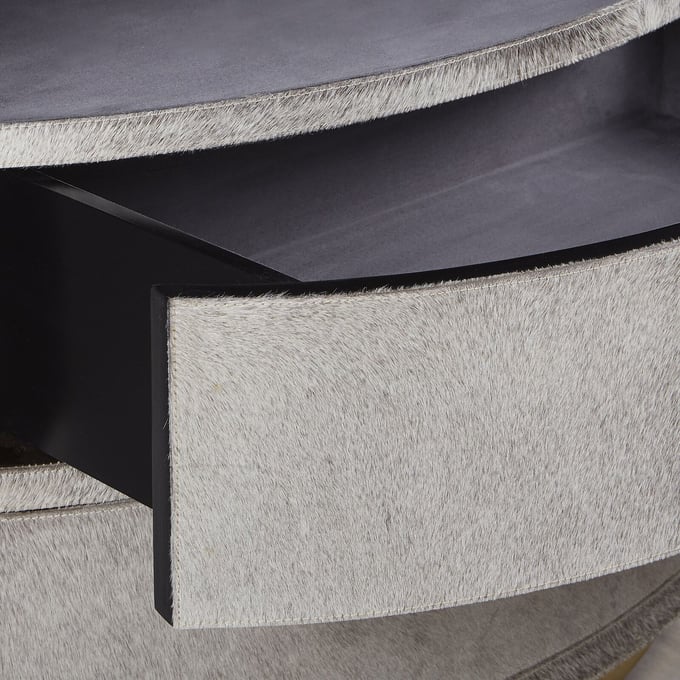 Julius Side Table - Thumbnail 3