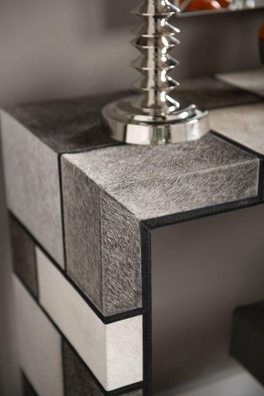 Mondrian Console - Thumbnail 3