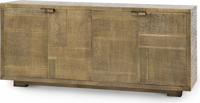 Mark Cabinet - Thumbnail 2