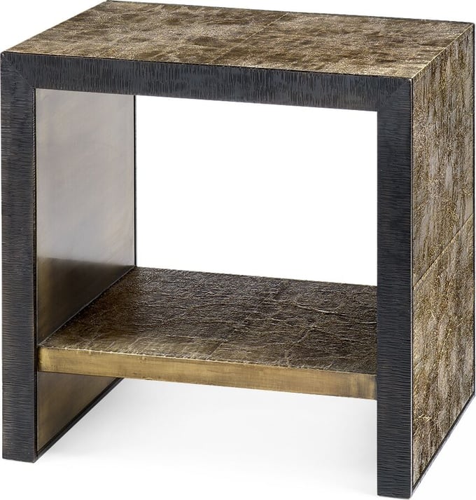 Odeon Side Table