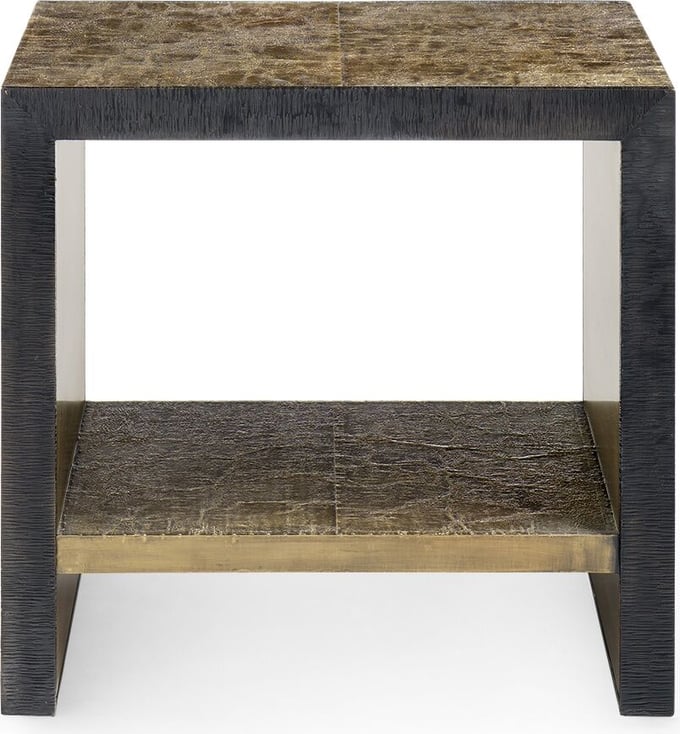 Odeon Side Table - Thumbnail 2