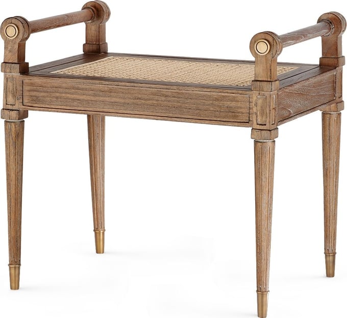 Paris Bench - Thumbnail 2