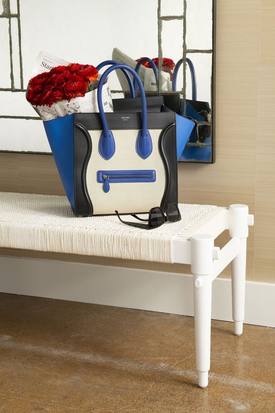 Rope Bench - Thumbnail 3