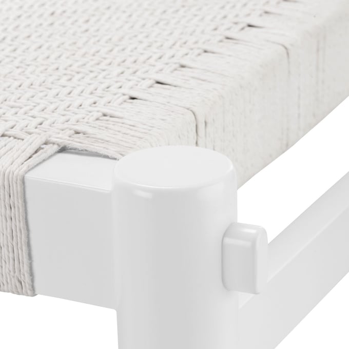 Rope Bench - Thumbnail 2