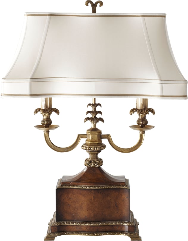 Malmaison Table Lamp - Thumbnail 2