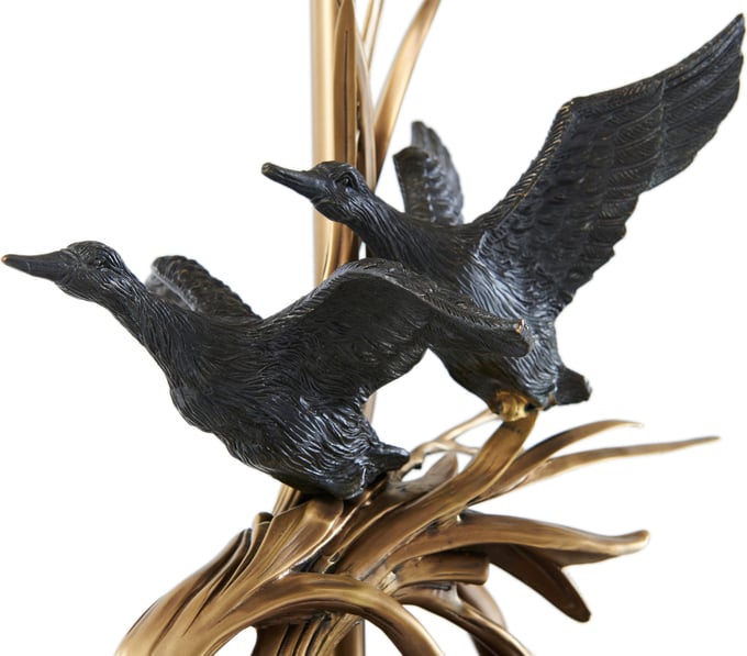 Soaring Table Lamp - Thumbnail 3