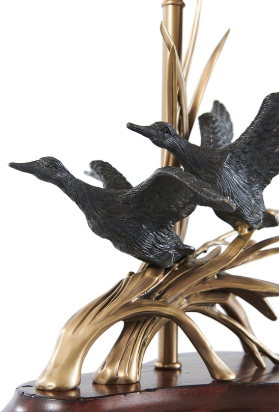 Soaring Table Lamp - Thumbnail 2