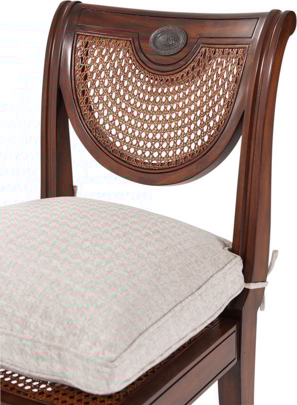 Lady Emily's Favourite Side Chair - Thumbnail 3