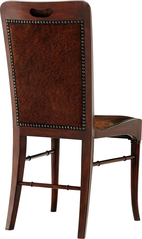 The Sweep Dining Chair