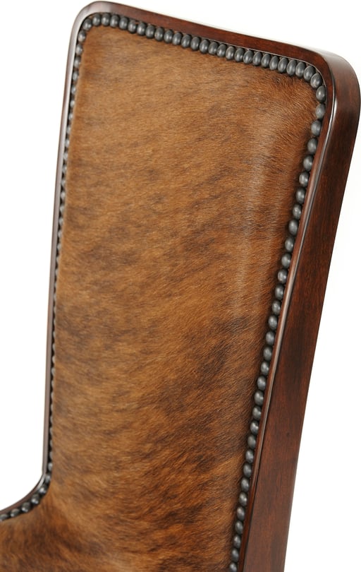 The Sweep Dining Chair - Thumbnail 3