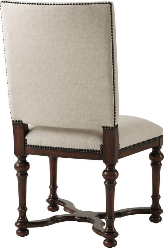 Cultivated Dining Chair - Thumbnail 4