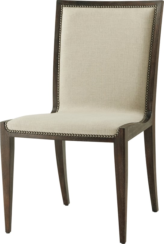 Martin Dining Chair - Thumbnail 2