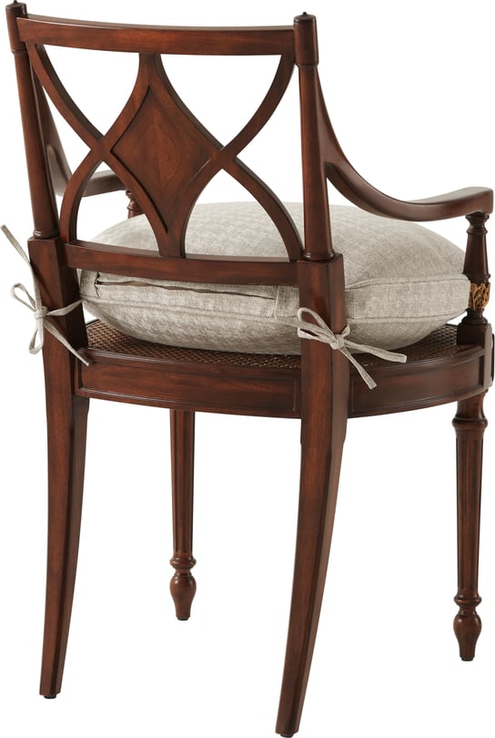 Sheraton's Dainty Chair