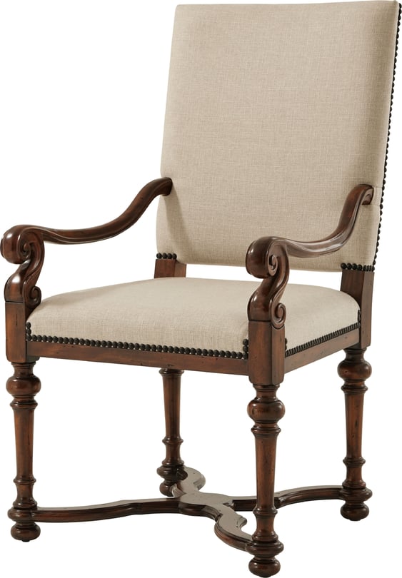 Cultivated Dining Chair - Thumbnail 2