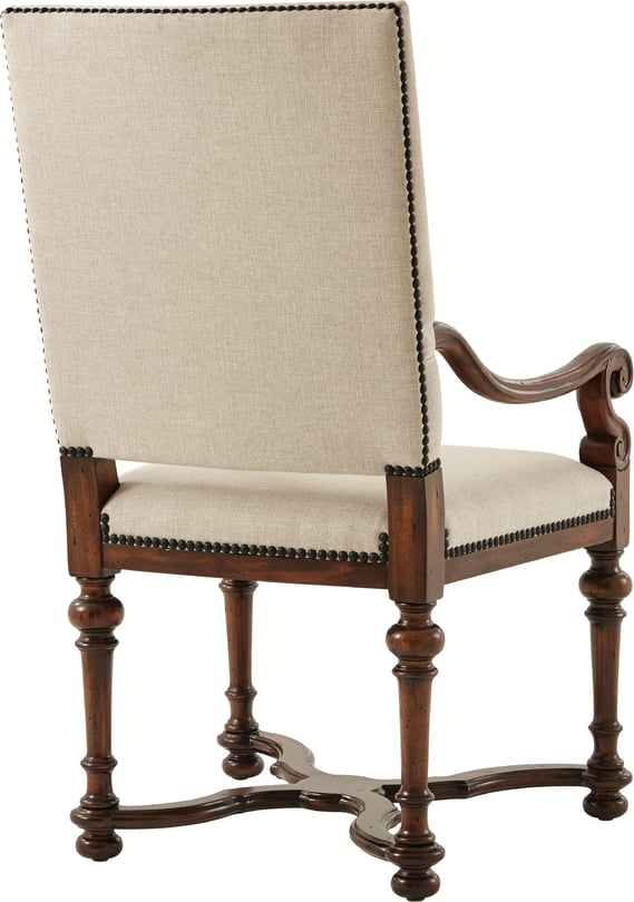 Cultivated Dining Chair - Thumbnail 3