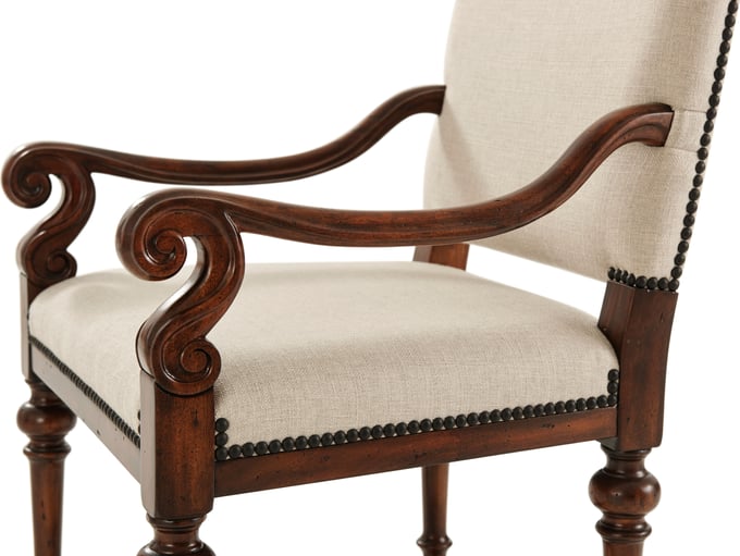 Cultivated Dining Chair - Thumbnail 5