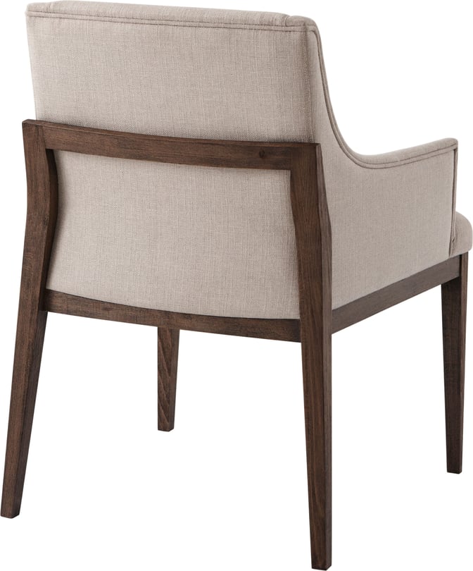 Valeria Dining Armchair