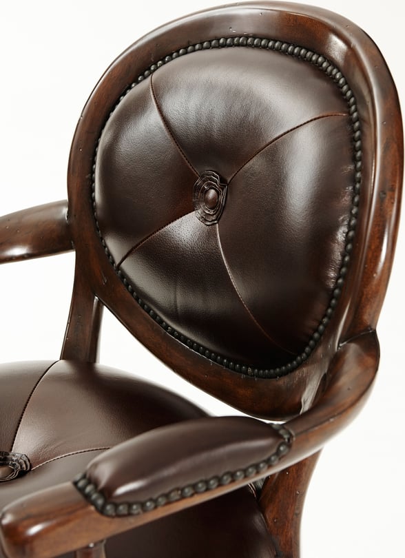 At the Barolo Bar Stool - Thumbnail 3