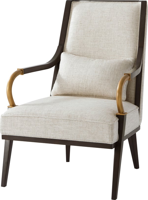 Theodore Alexander YVES CHAIR