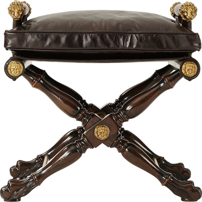 The Director's Stool - Thumbnail 2