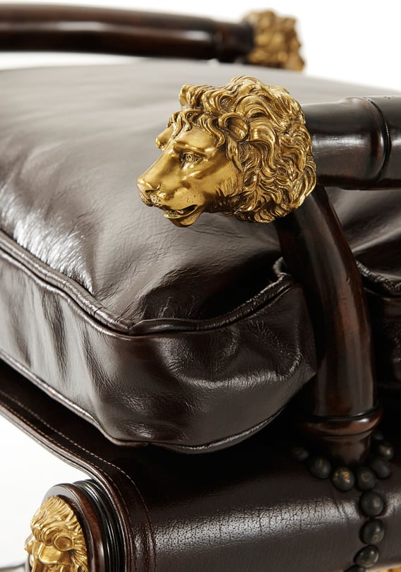 The Director's Stool - Thumbnail 3