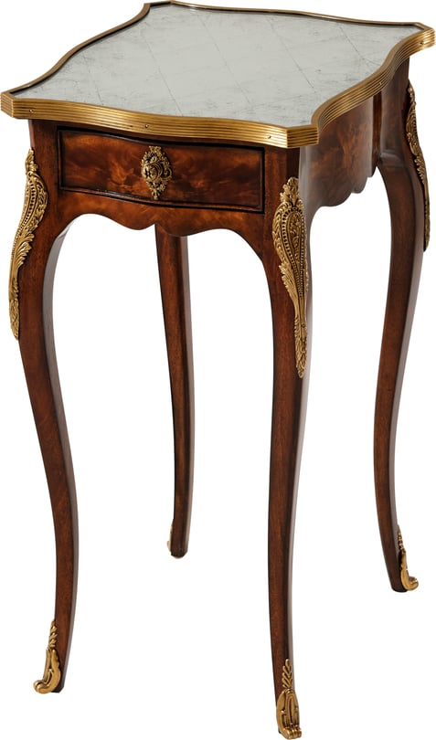 Theodore Alexander Accent Table - Thumbnail 5
