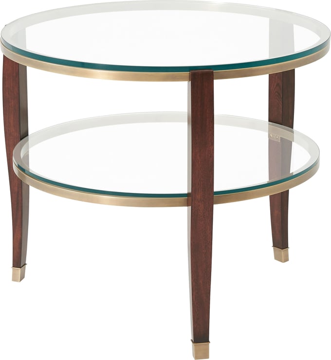 Seeing Double Side Table - Thumbnail 3