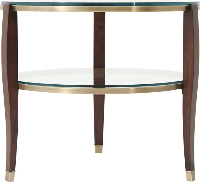 Seeing Double Side Table - Thumbnail 2