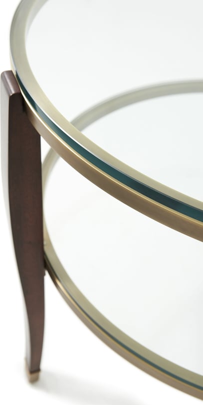 Seeing Double Side Table - Thumbnail 4