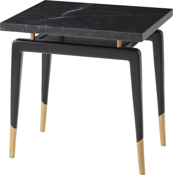 Carlo Side Table