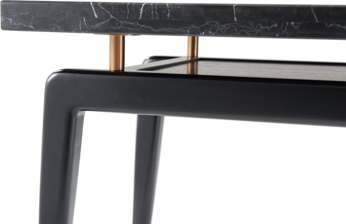 Carlo Side Table - Thumbnail 2