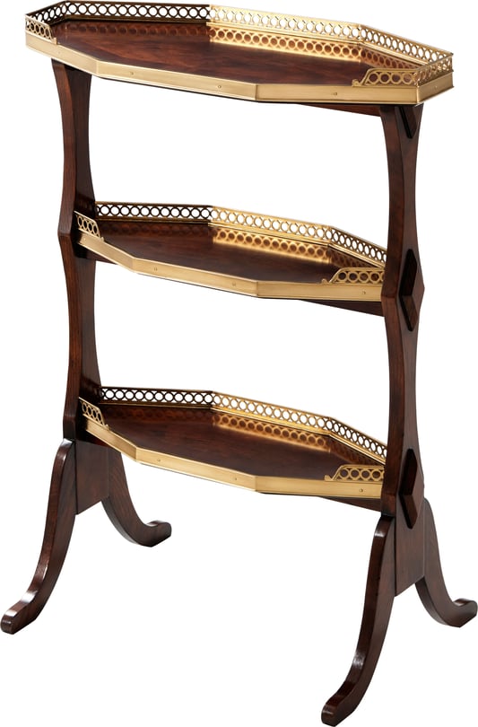 The Sometime Accent Table - Thumbnail 2