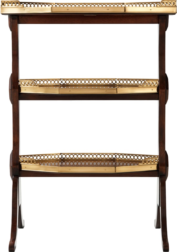 The Sometime Accent Table