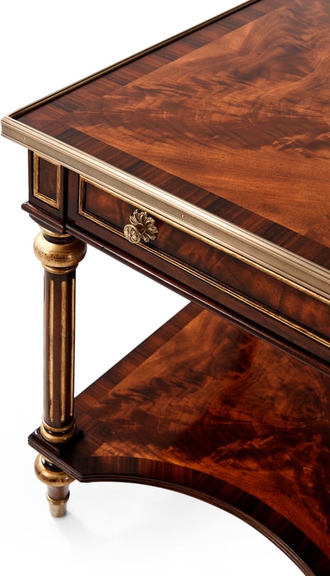 Director's Side Table