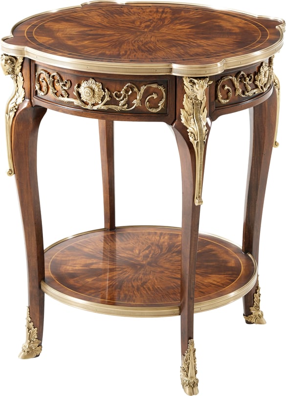 Bernadette Side Table