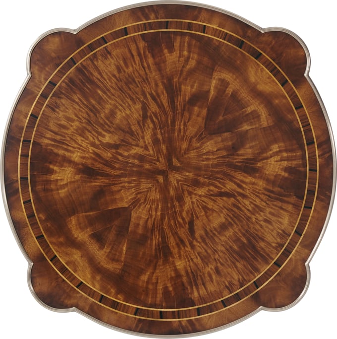 Bernadette Side Table - Thumbnail 2