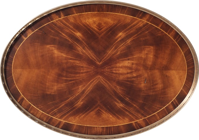 Fine Accent Table - Thumbnail 5