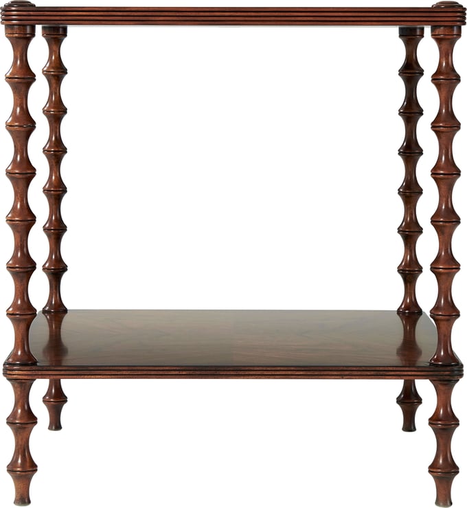 Variations on the Bobbin Side Table - Thumbnail 3