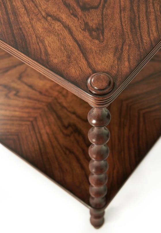 Variations on the Bobbin Side Table - Thumbnail 2