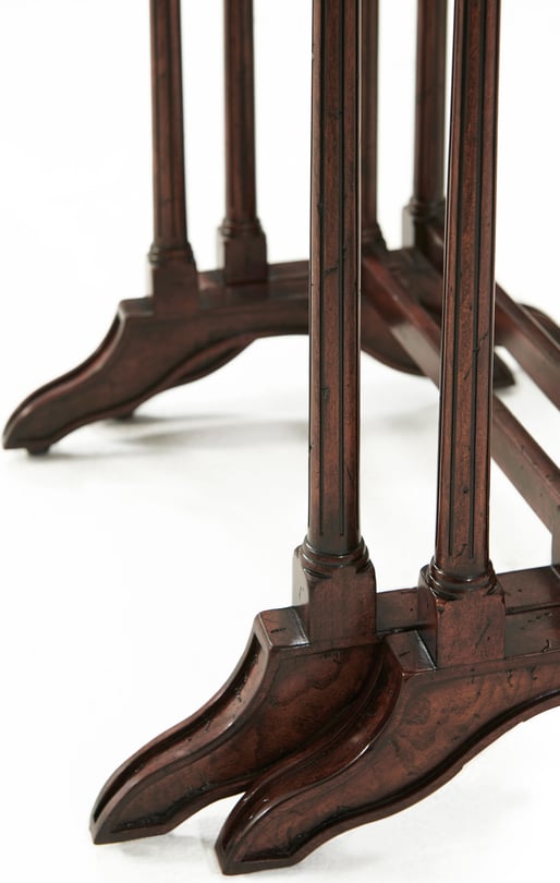 Perfect Nest of Tables - Thumbnail 2