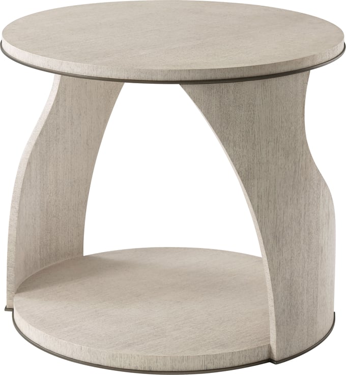 Adelmo Side Table