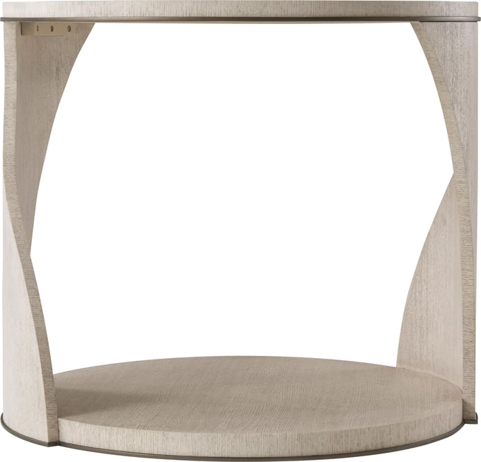 Adelmo Side Table - Thumbnail 2