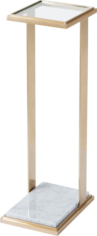 San Clemente Accent Table III - Thumbnail 4