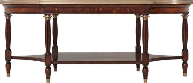 Storyteller Cocktail Table - Thumbnail 3