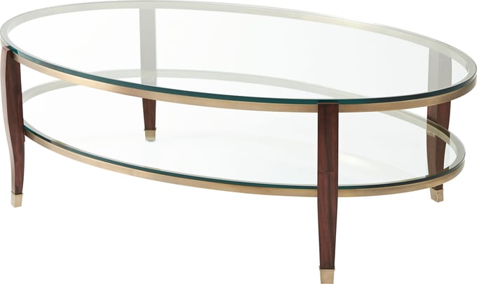 Seeing Double Cocktail