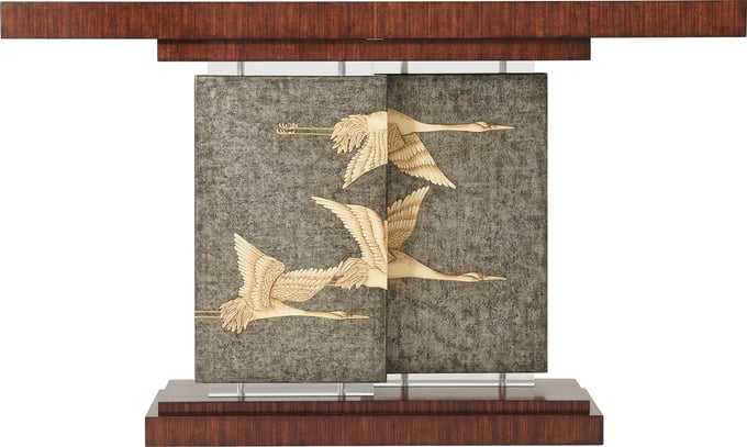 Flight Console Table - Thumbnail 2