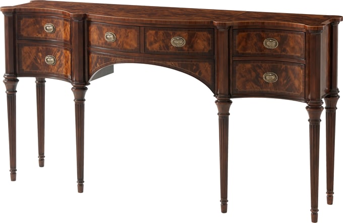 Stanhope Row Sideboard